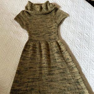 *3 for $30* PERSONAL IDENTITY || sweater dress